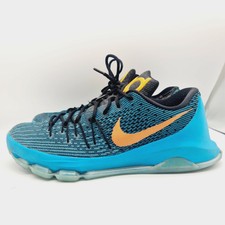 kd 8 blue lagoon