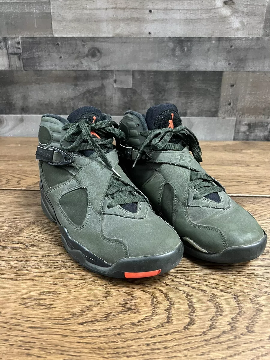 Jordan retro cheap 8 undefeated