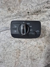 Feu avant (phare) Audi V8