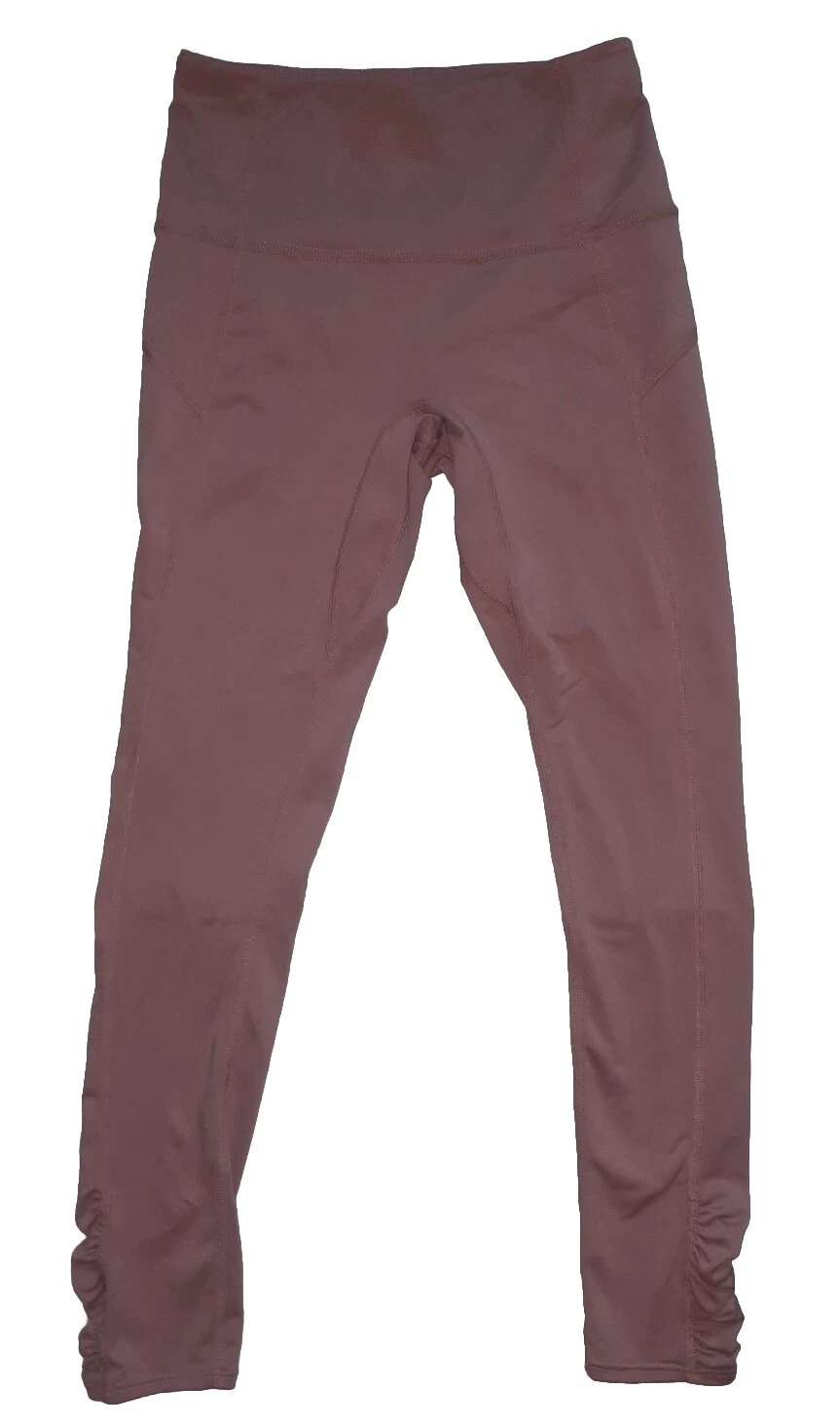 free-people-movement zip pocket skin color leggings