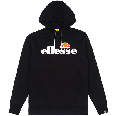 Ellesse Herren Kapuzenpullover SL Gottero