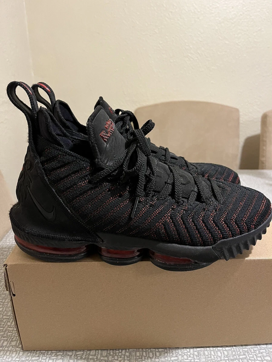 Lebron james fresh bred on sale