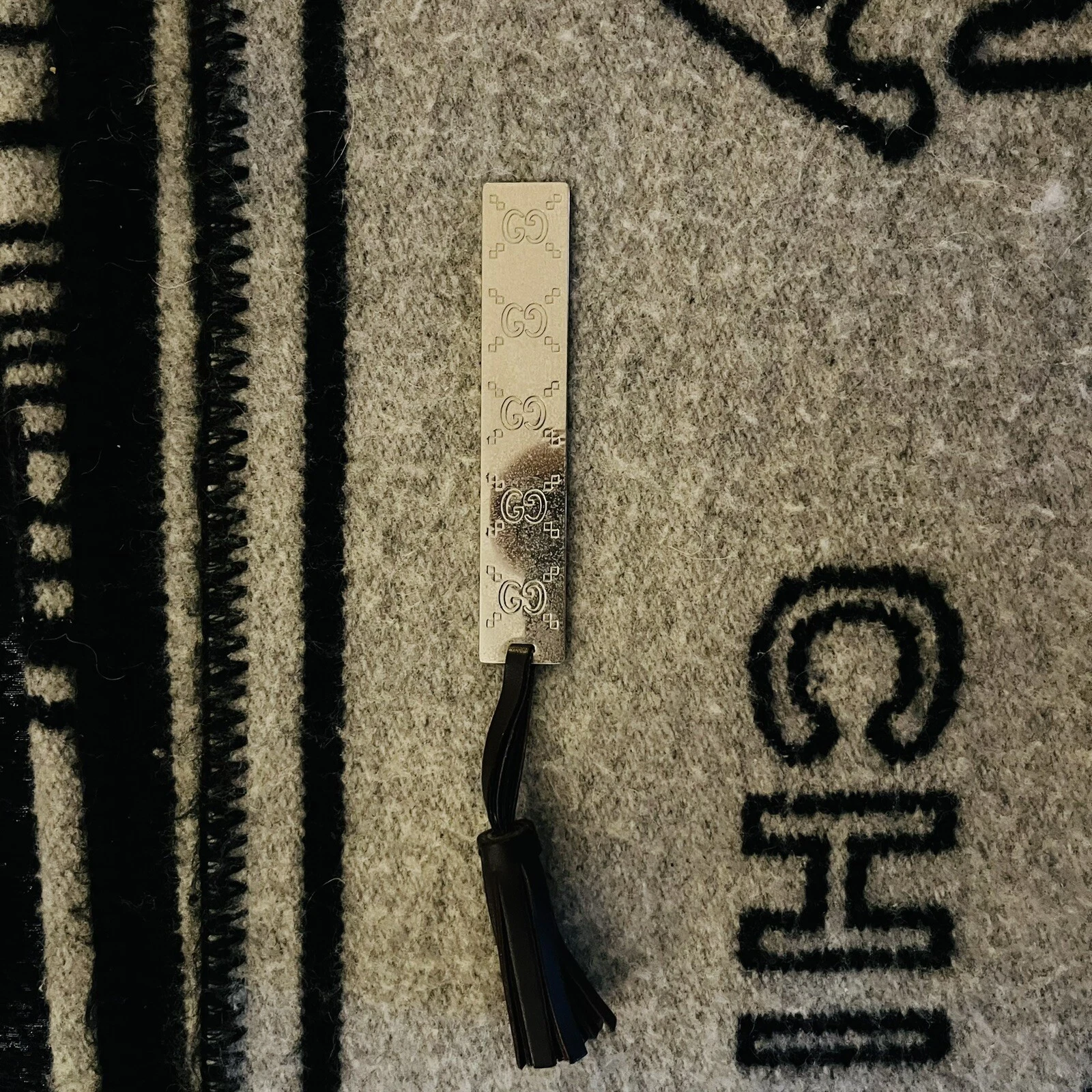 Bookmark Gucci