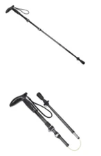 LEKI Micro Walking Poles 85-100cm Parallel imports Without box