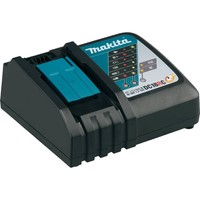 Makita Dc18rc 18v Lithium-ion Rapid Optimum Charger In Retail Package Plug on sale Makita Dc18rc 18v Lithium-ion Rapid Optimum Charger In Retail Package Plug on sale
