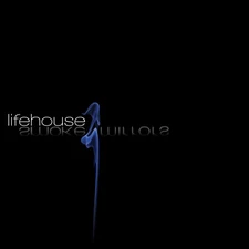 Smoke & Mirrors Deluxe - Lifehouse - CD