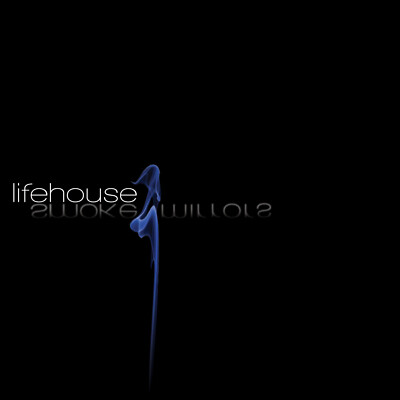 Smoke & Mirrors Deluxe - Lifehouse - Licensed Reproduction CD