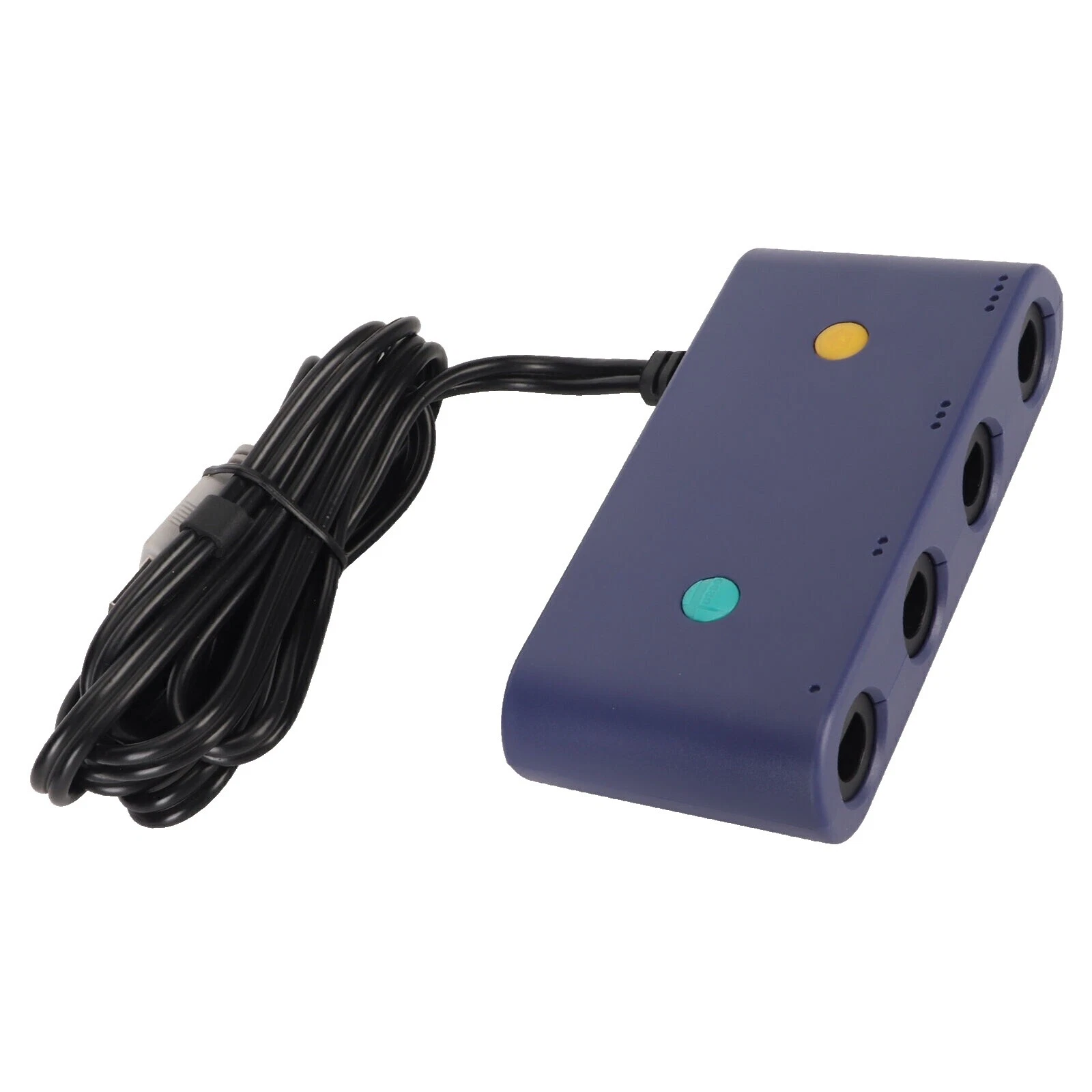 Nintendo GameCube Video Game Controller Adapters