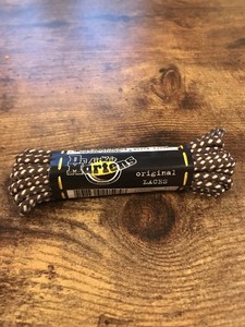 Dr Martens Cordones para calzado 140cm Marrón/Crema | eBay