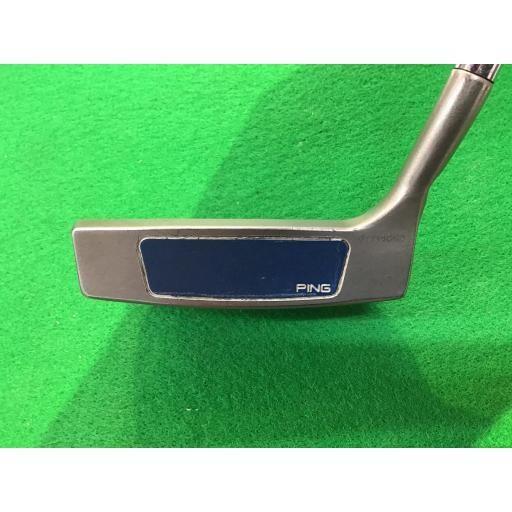 PING putter G2i Piper H steel | eBay