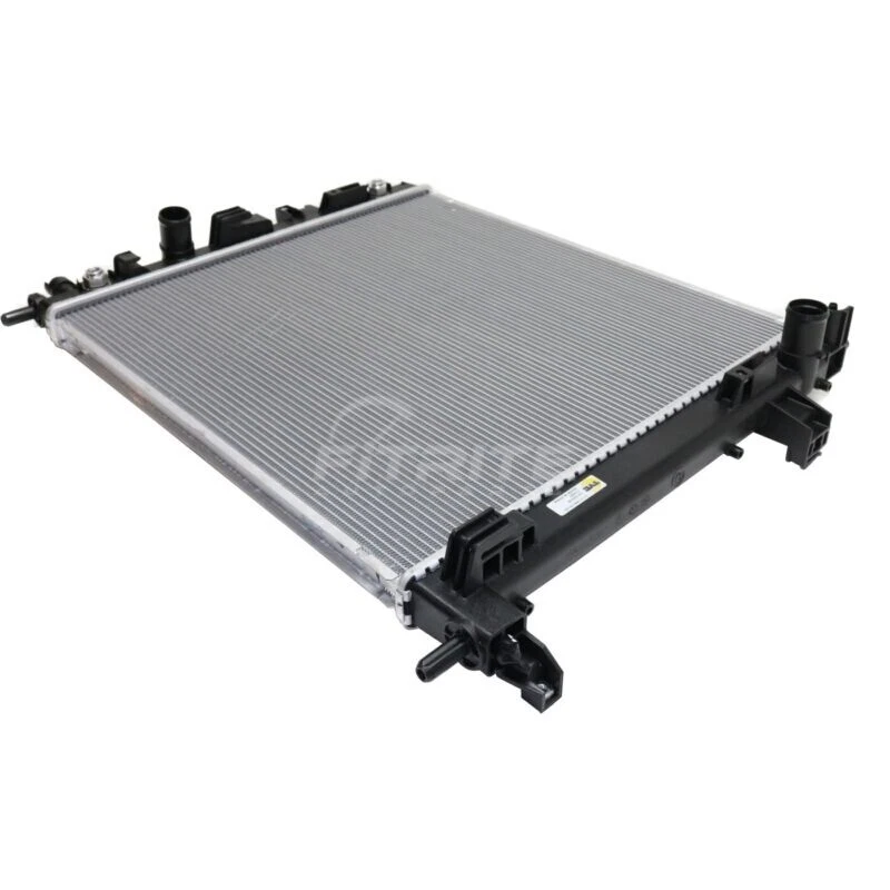 Nuevo radiador para Chevrolet Camaro 2016-2023 2,0 L 3,6 L 84352728 GM3010586 Foto 2 de 4