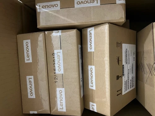 4XB7A10248 01PE325 Lenovo ThinkSystem 2.5" 480GB Read Intensive SATA 6Gb HS SSD