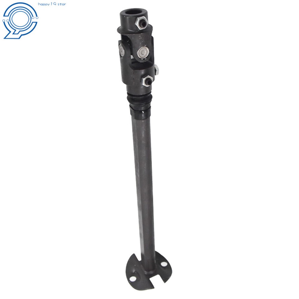 CCIYU Steering Shaft Column Replacement for Dodge for Plymouth D150 D250 D350 Ramcharger W150 W250 W350 D100 W100 Trailduster 3.9L 5.2L 5.9L 3.7L 4.0L 432660613 000940