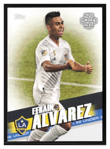 2022 Topps MLS #1-200 Base cards Pick Your Card(s) Complete Your Set - Picture 34 of 347