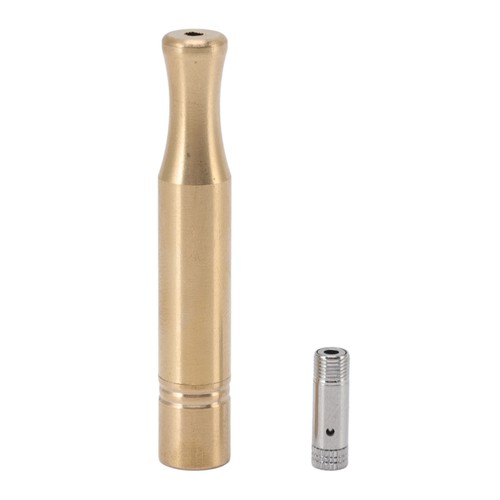 2 Sets Copper Cigarette Holder W/Detachable Cigarette Filters 2.36in Smoking JY - Picture 12 of 23