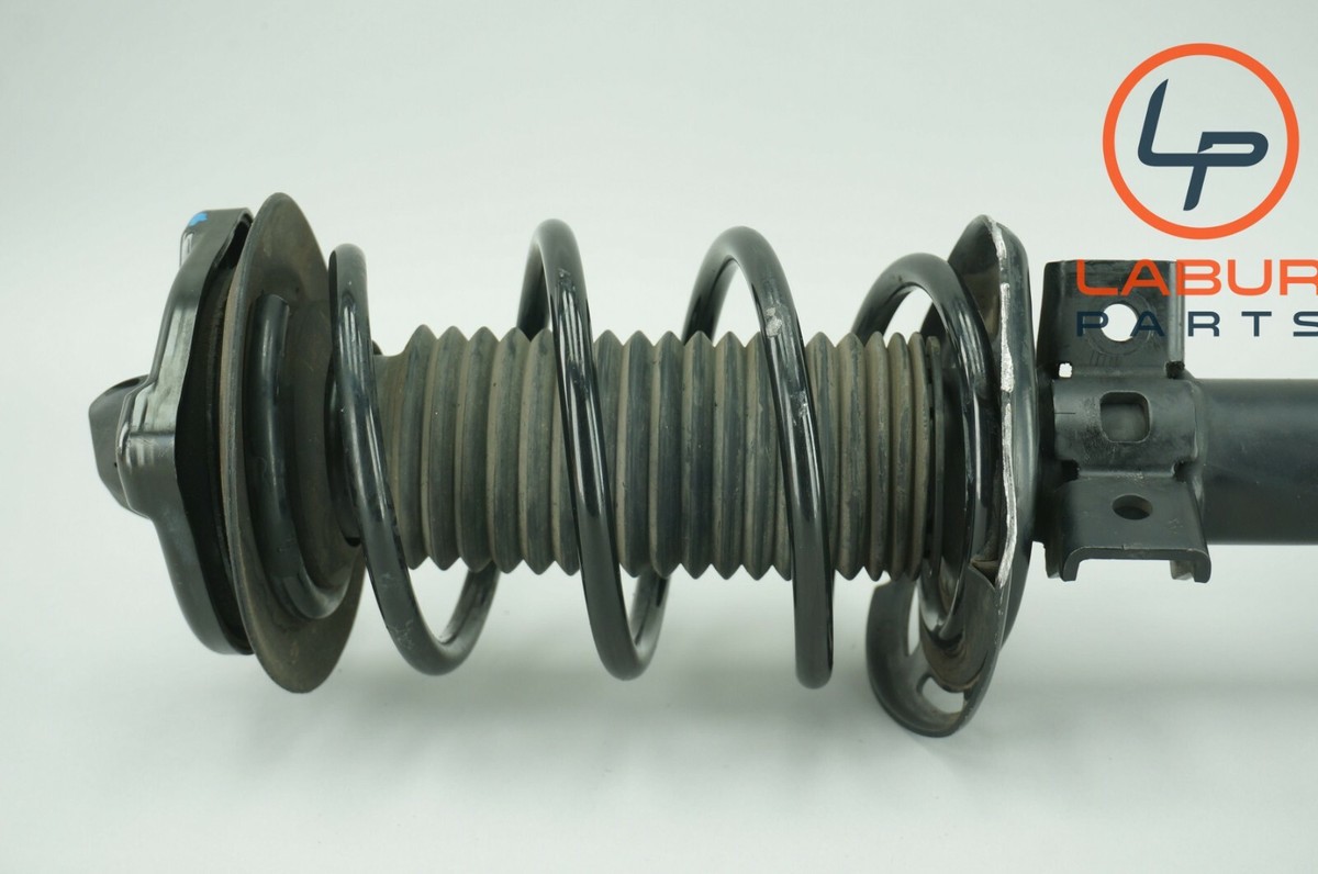 W204 08-14 Mercedes C Class RWD Front Left or Right Shock Absorber