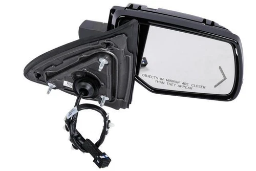 Genuine GM Passenger Mirror 2015-2020  Suburban Tahoe GMC Yukon *Same Day Ship*