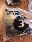 Set Of 7 Taco Bell Toys 1996 Star Wars Trilogy Special Edition New Still Bagged — photo 8