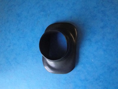 ORIGINAL TRIUMPH LUFTFILTERANSCHLUSS GUMMI 83-5161 TR7 TIGER