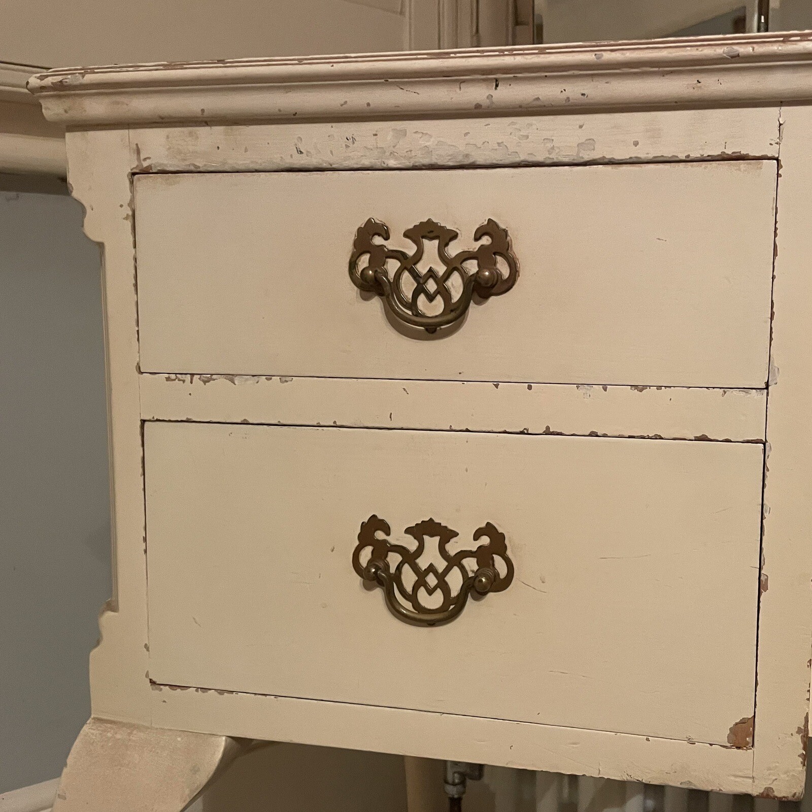 Vintage dressing table eBay