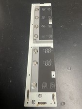 EBR76249301 LG Washer Board - Control