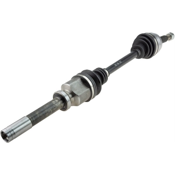 NTY Antriebswelle Vorne Rechts FüR Renault ScéNic II JM0/1_ 1.6 16V-image
