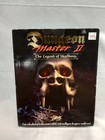 Dungeon Master II: The Legend of Skullkeep PC Big Box