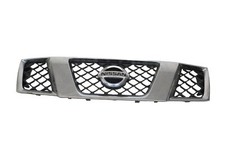 Calandre Nissan NAVARA