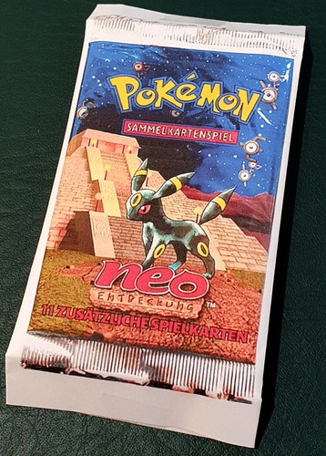 HOLO GARANTIE! 10× Vintage Pokemon Karten Basis Rocket Dschungel Gym Fossil Neo - Bild 4 von 13