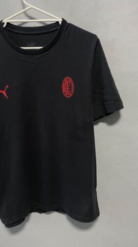 AC Milan puma t-shirt - Picture 2 of 5