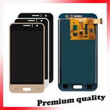 For Samsung Galaxy J1 SM-J120AZ J120A J120F LCD Display Touch Screen Digitizer