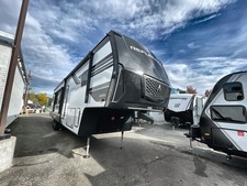2026 Grand Design Reflection FW 362TBS