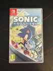 New ListingSonic Frontiers (Nintendo Switch, 2022 - PAL)