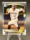 2025 Bowman - Chrome Prospects Konnor Griffin #BCP-86 (RC) B