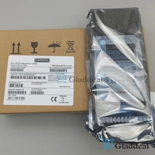 Lenovo 4XB7A14112 01PG635 1.2TB 2.5" SAS Hot Swap Internal Hard Drive with Tray