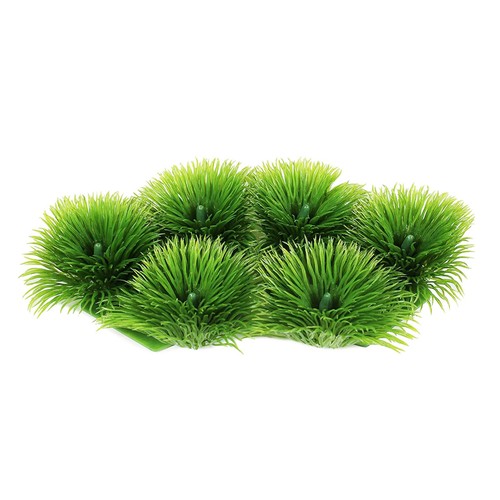 Fish Breeding Grass – Baby Hideout for Fry – Great for Livebearers and Egg La... - Picture 2 of 7