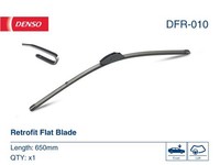 Denso Wischblatt DFR-010 FüR Nissan Fiat Honda CitroËN Peugeot MERCEDES-BENZ