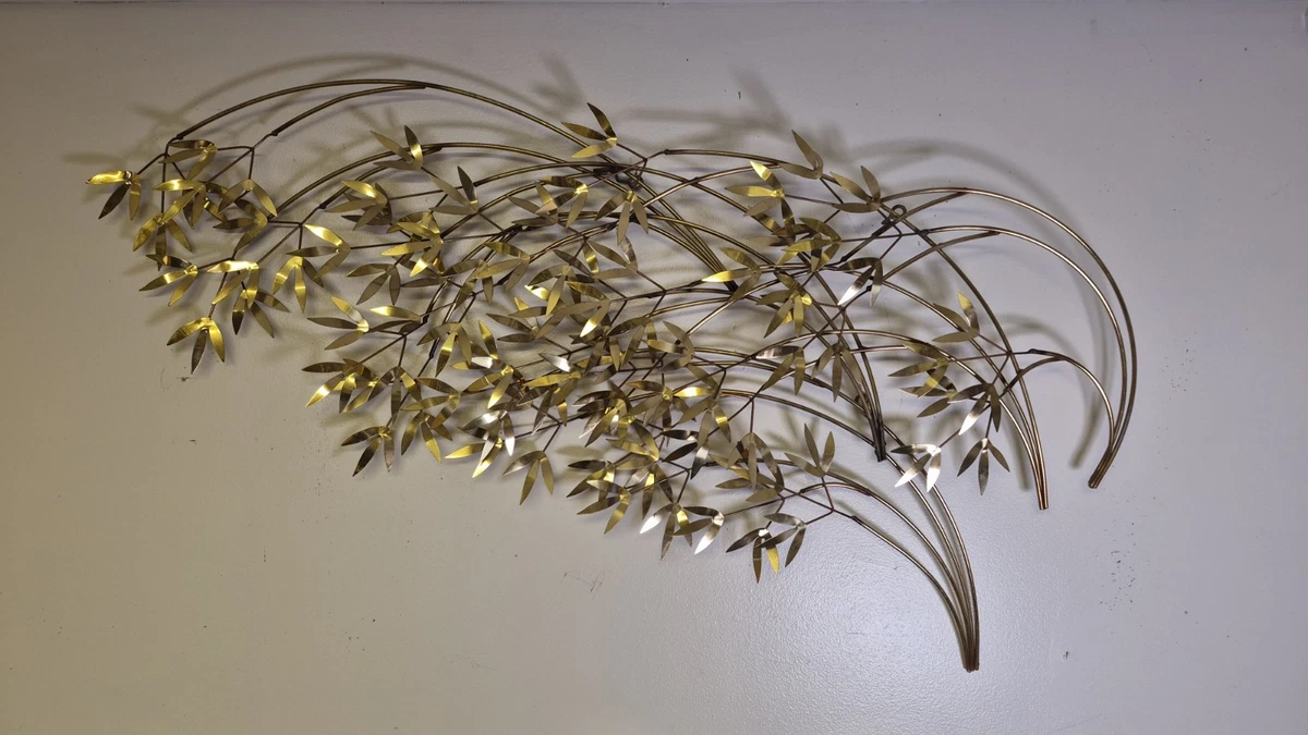 C Jere Metal Sculpture Indiana Art Sculptures for sale | eBay