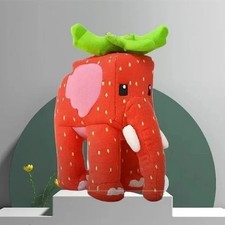Steal A Brainrot Plush Doll Steal A Brainrot 67 Plushies Toy 67 Brainrots Italia
