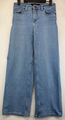 Vero Moda Jeans - Womens Size 28 - Blue - Straight - Ankle (4077)