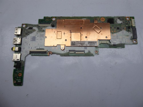 HP Chromebook 14-AK G4 Mainboard Motherboard 8365300-001 DA0Y0JMB6D0 #4623