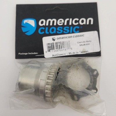 American Classic SRAM XX1 Bicycle Cassette Body NOS