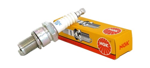 NGK SPARK PLUG ER9EH - Bild 2 von 2