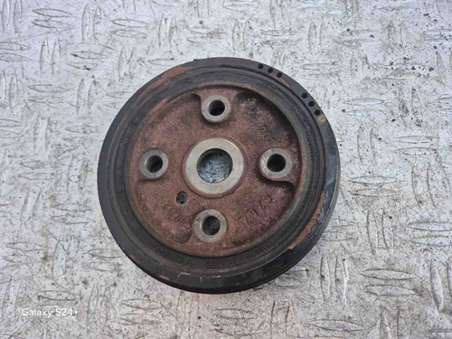 VOLVO XC90 I Kurbelwellenriemenscheibe 30731865 2.40 Diesel 136kw 2008 30946782