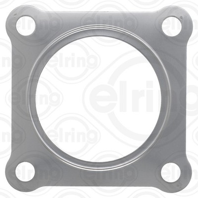 ELRING Gasket exhaust pipe VW SKODA SEAT 2,0 1J0253115L 6Y0253115 AZL BBX CEKA