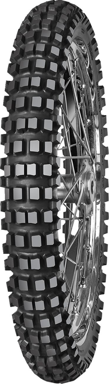 Mitas Enduro Trail XT+ ( 90/90B21 TT/TL 54T Dual Branding 3.00B21, Front wheel ) - Image 4