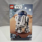LEGO Star Wars 75379 R2-D2 New Factory Sealed