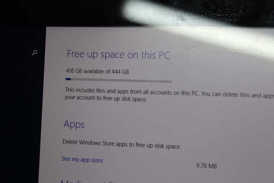 HP SPLIT 13 x2 DETACHABLE PC 13" HD Touch i3-3229Y 500GB HD 4GB RAM - Image 3 of 4