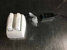 Verathon 0570-0193 BladderScan BVI 9400 Battery  Charger Wireless with Batteries