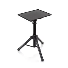 Pyle Pro PLPTS2 Universal Device Stand with Height Adjustable Tripod Mount  New!